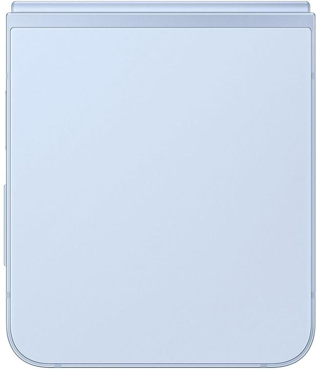 Produktbild Samsung Galaxy Z Flip6 (256 GB, Blue, 6.70", SIM + eSIM, 50 Mpx, 5G)