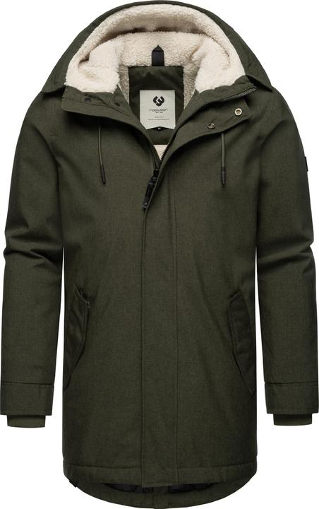 Dark Olive