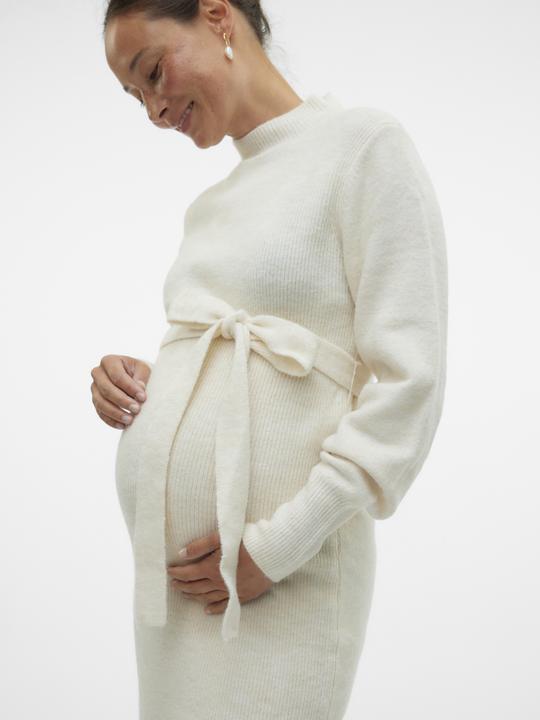 Immagine prodotto Vero Moda Maternity VMMPIPPA vestito premaman vestito a maglia (L)