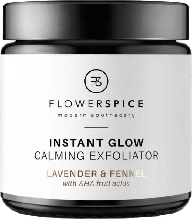Actual product image Flower and Spice Instant Glow (120 ml)