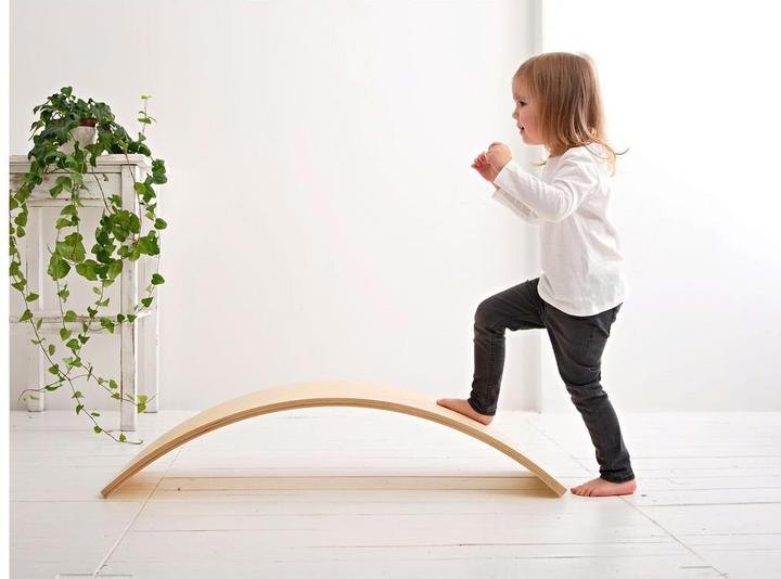 Image du produit Duck Woodworks Balance Board Joe