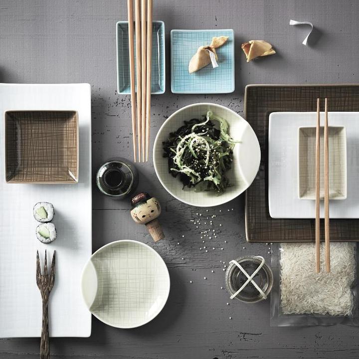 Image du produit Rosenthal Maille (1 x, 20 cm)