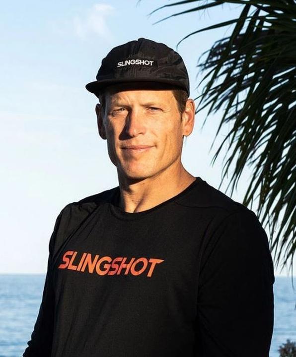 Produktbild Slingshot Brand Surf Cap (One Size)