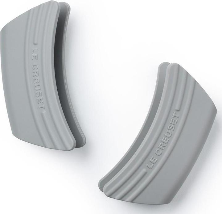 Image du produit Le Creuset Protection de la poignée du pot 2x (Matières plastiques)