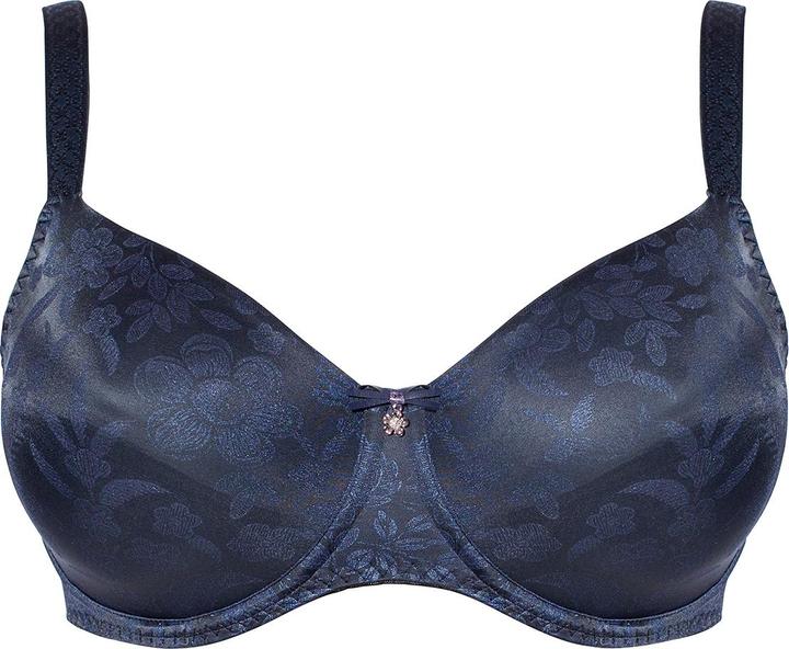Immagine prodotto Ulla Reggiseno Jasmin con ferretto (70 G, Confezione singola)