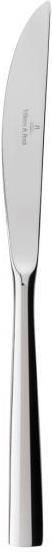Actual product image Villeroy & Boch Tafelmesser Piemont (1 Piece, Knife)
