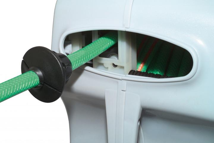 Produktbild Elmag Autom. Wasserschlauchaufroller (20 m)