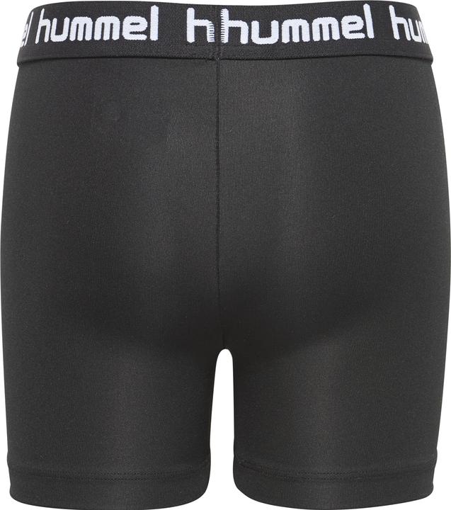 Actual product image hummel Hmltona Tight Shorts (116)