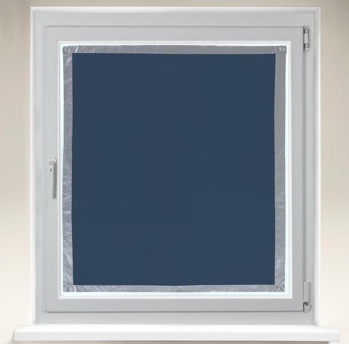 Productafbeelding Wenko Warmte/koude-privacyscherm voor ramen, met zuignappen, 94 x 114 cm