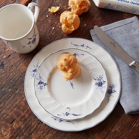 Image du produit Villeroy & Boch Assiette à pain Vieux Luxembourg (1 x, 16 cm)