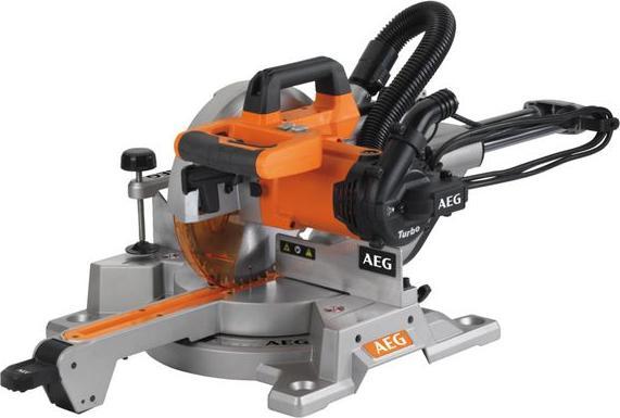 Actual product image AEG PS254L