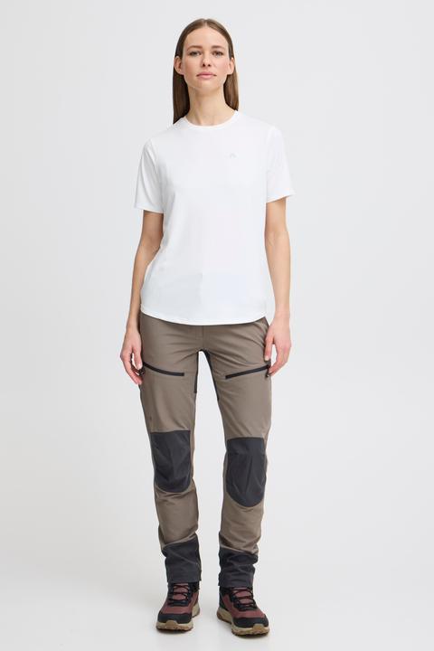 Image du produit North Bend Tee NBTaga W S/S 241925MMM (42)