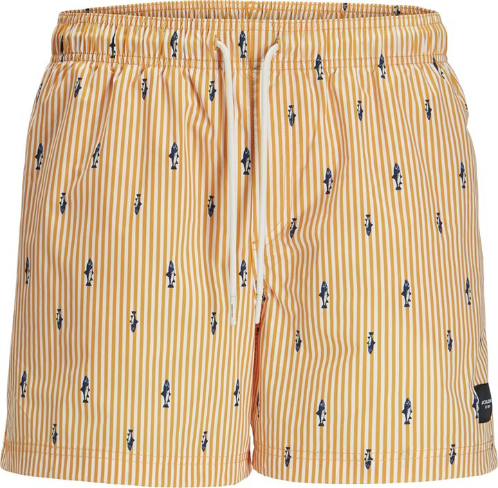 Immagine prodotto Jack & Jones Regular Fit Badeshorts Badeshorts (XS)