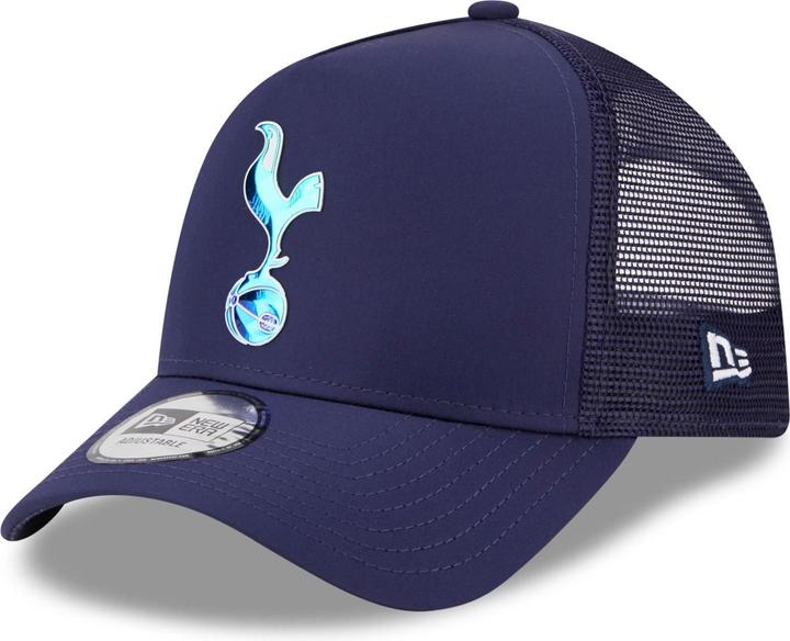 New Era Trucker Iridescent Tottenham Hotspur