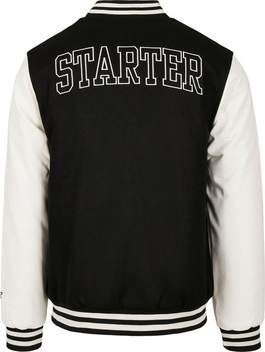 Actual product image Starter College Jacket (S)