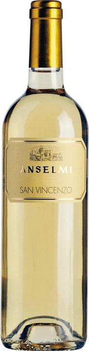 Actual product image Roberto Anselmi San Vincenzo Anselmi (1 x 75 cl, 2023)