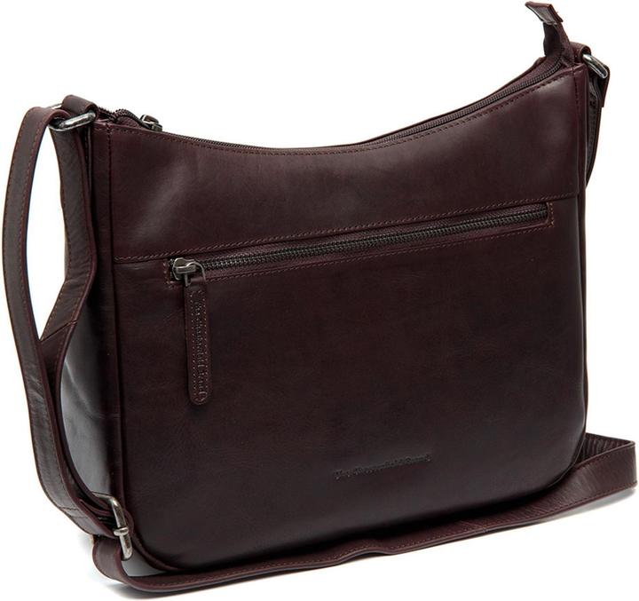 The Chesterfield Brand Loraine Schultertasche Leder 30 cm