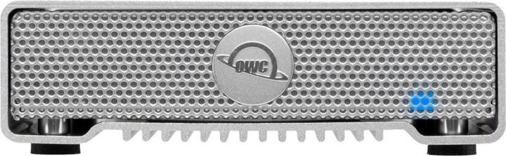Productafbeelding OWC Mercury Elite Pro mini USB-C - 10Gb/s draagbare opslagbehuizing (2.5")