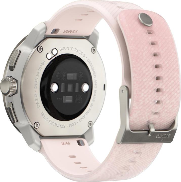 Produktbild Suunto Race S (45 mm)