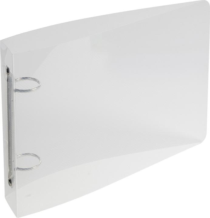 Actual product image Exacompta Ring binder (A5, 35 mm, 100 Piece)