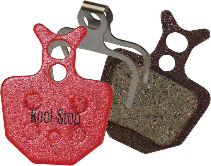 Immagine prodotto Kool Stop Formula ORO (Ricetta, Organici)