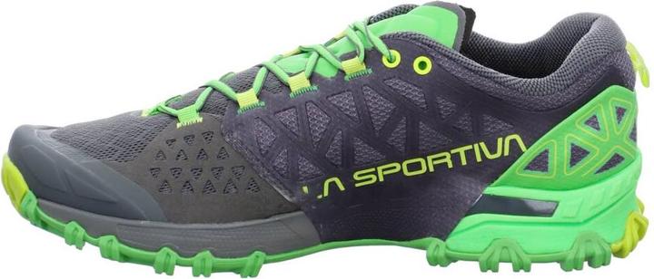 Actual product image La Sportiva Trailrunningschuhe Bushido II (44)