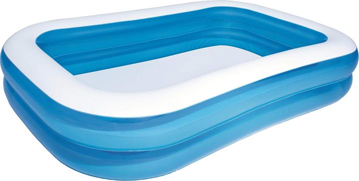 Actual product image Bestway Family Pool