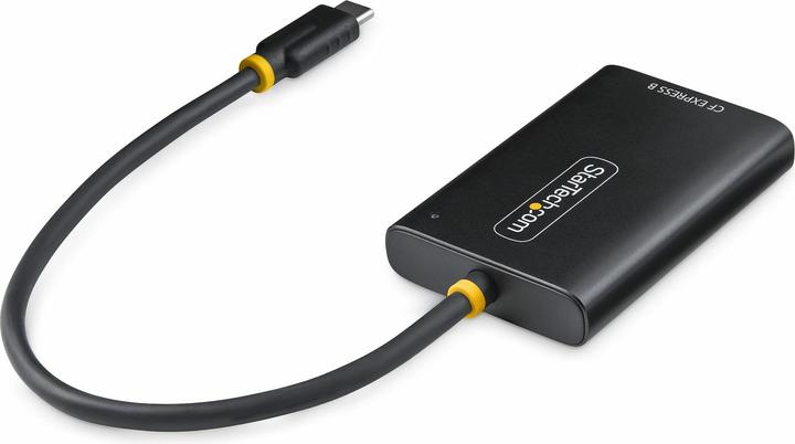 Image du produit StarTech Adaptateur 1B-USB-C-CFE (USB 3.2 Gen 2)