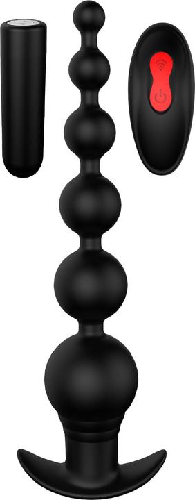 Produktbild Dream Toys Freche Liebe Ferngesteuerte Graduierungsperlen