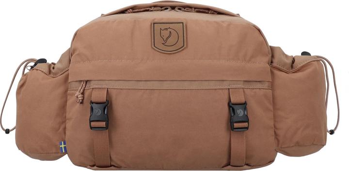 Image du produit Fjällräven Singi Hip Pack 10