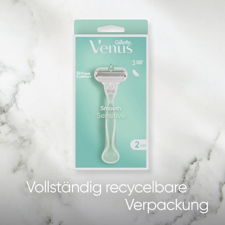 Immagine prodotto Gillette Venus Liscio e sensibile