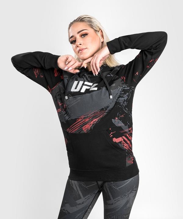 UFC | Venum Authentic Fight Week 2.0 Hoodie - For Women