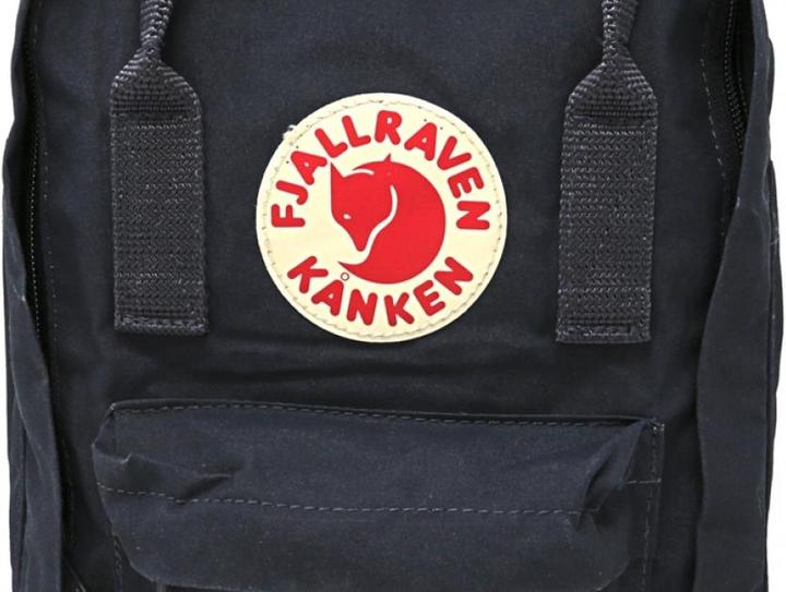 Produktbild Fjällräven Kanken Mini (7 l)