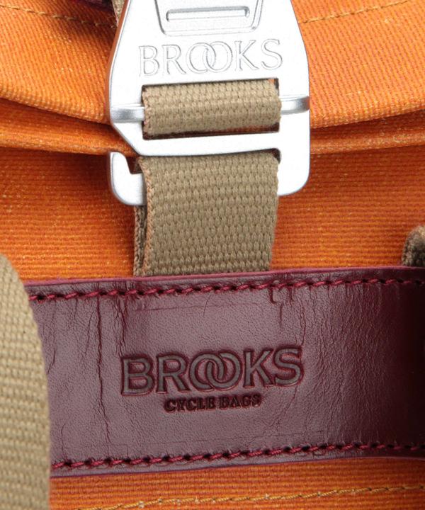 Produktbild Brooks England Pickwick (26 l)