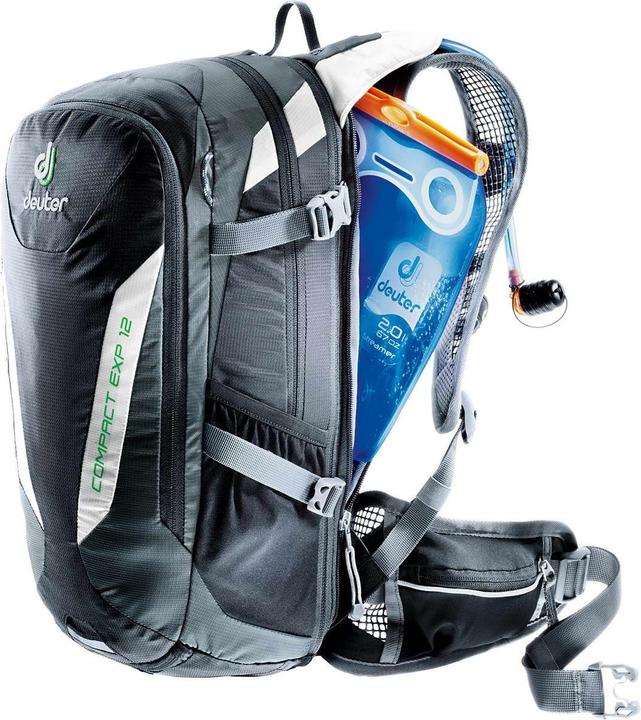 Image du produit Deuter Compact EXP (12 l)
