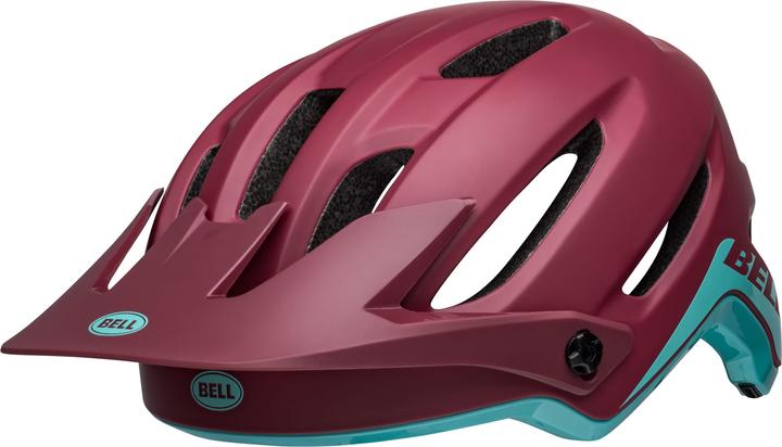 Actual product image Bell 4forty MIPS Helmet (59 cm)