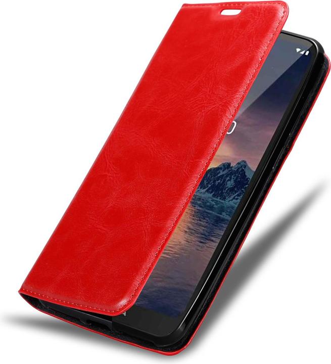 Actual product image Cadorabo Cover (Nokia 1.3)