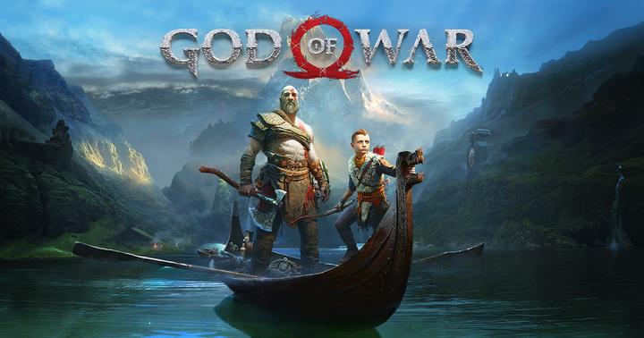 Image du produit Sony Dieu de la guerre (PS4, Multilingue)