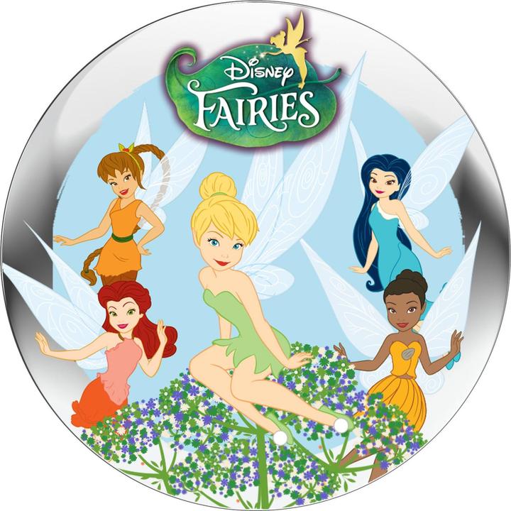 Actual product image StoryPhones StoryShield Disney Tinkerbell (Italian, English, French, German, Spanish)
