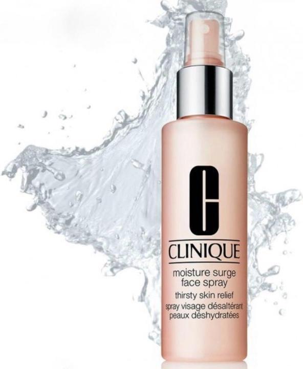 Produktbild Clinique Moisture Surge (125 ml)