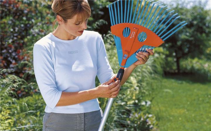 Image du produit Gardena Poignée en bois Combisystem