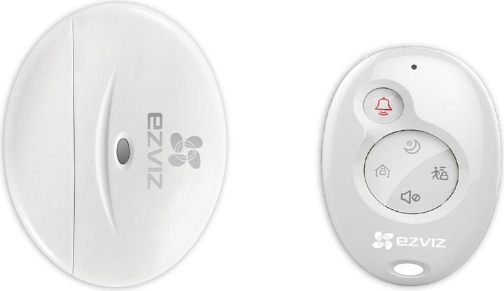 Actual product image EZVIZ C6T (RF edition) (1920 x 1080 Pixels)