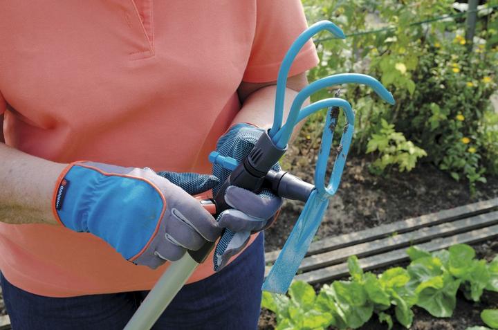 Image du produit Gardena Poignée en bois Système combiné de bois