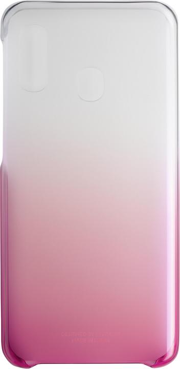 Immagine prodotto Samsung Gradation Cover (Samsung Galaxy A20e)