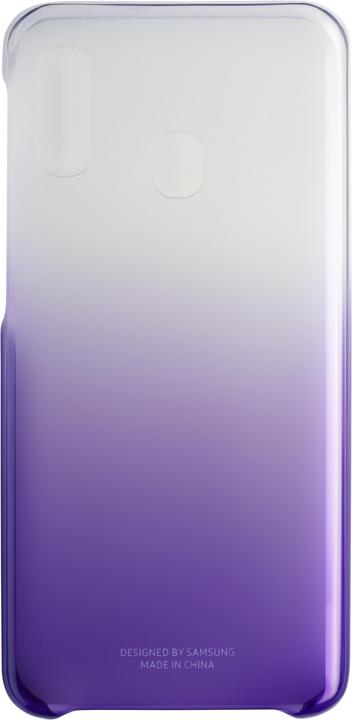 Immagine prodotto Samsung Gradation Cover (Samsung Galaxy A20e)