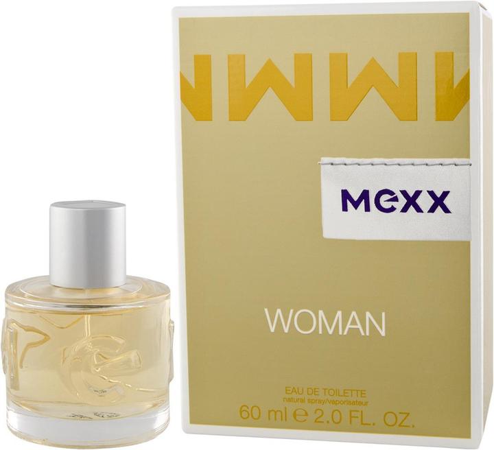 Image du produit Mexx Femme (Eau de toilette, 60 ml)