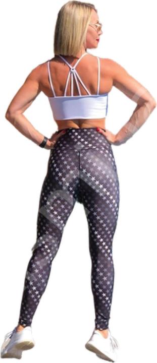 Actual product image Lismina 121 Sport Bra (XL)