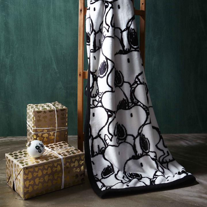 Produktbild home24 Peanuts (130 x 170 cm)