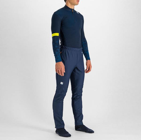 Immagine prodotto Sportful Pantalone Squadra ZIP corto (M)