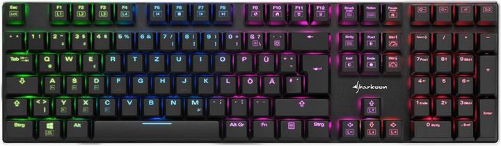 Produktbild Sharkoon PureWriter (DE, Kabelgebunden)